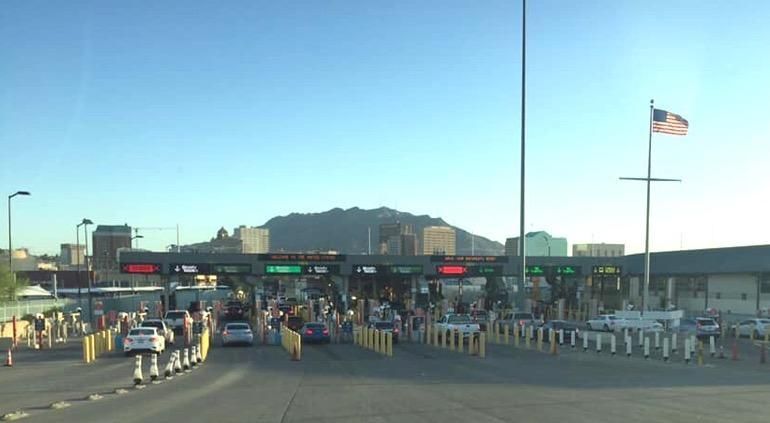 Abogado recomienda posponer viajes a EU a quienes tuvieron hijos allá