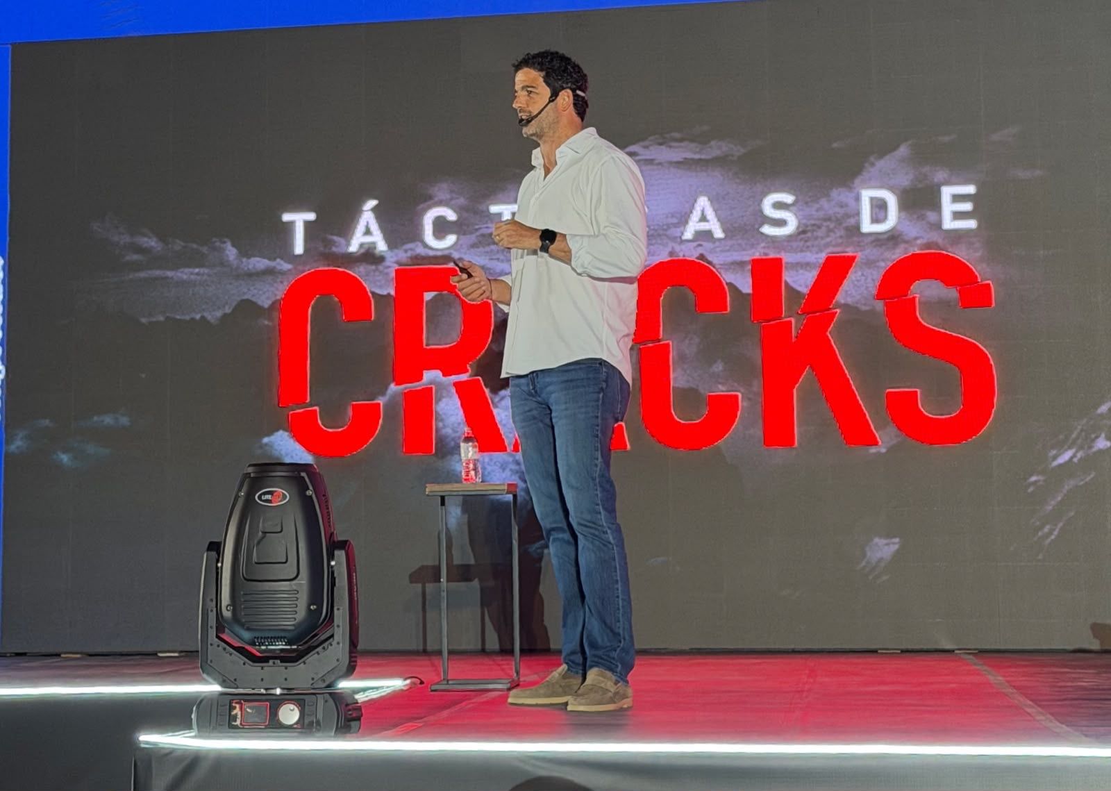 Fortalecen vínculos para apoyar a emprendedores y productores de Parral