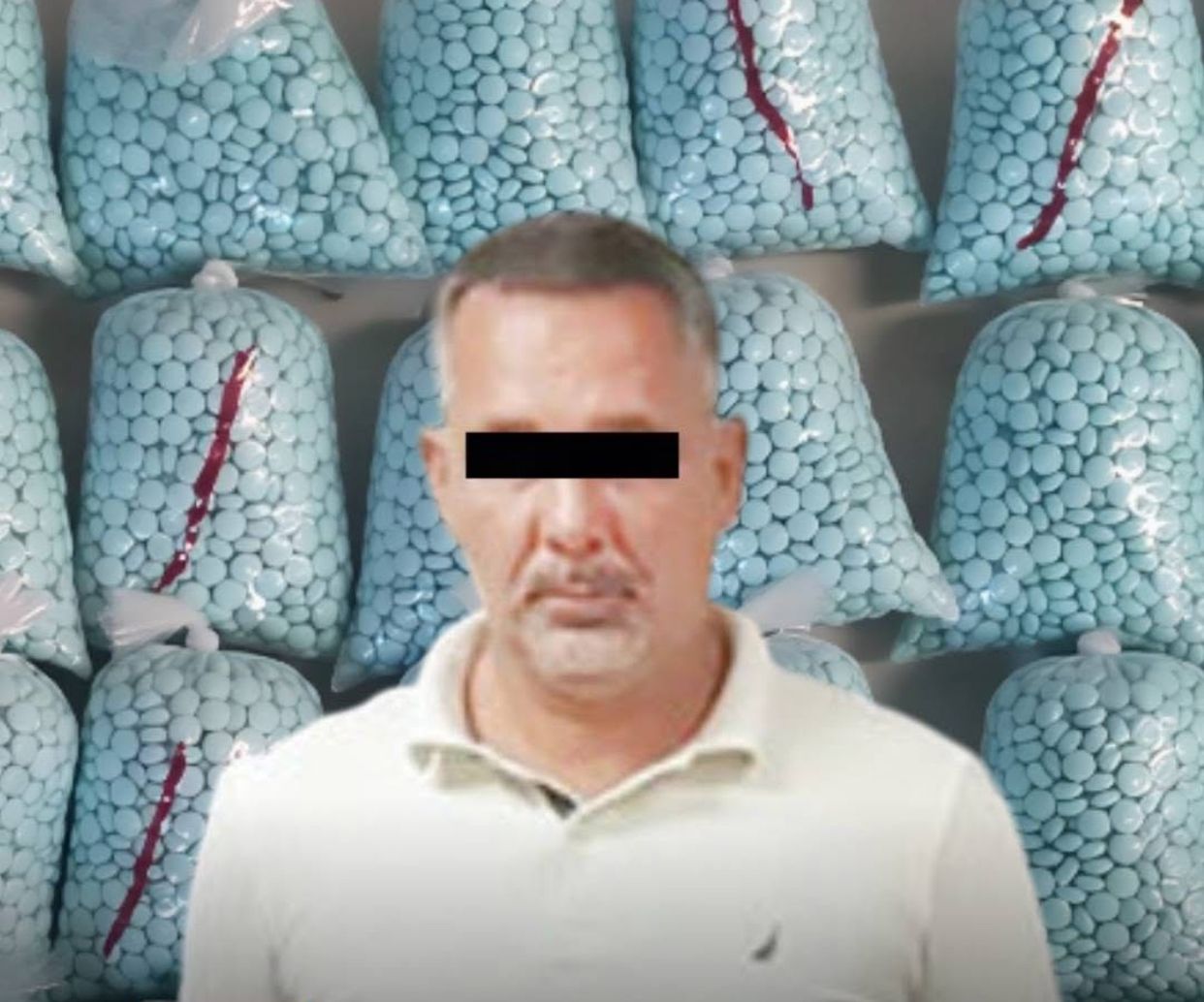 El padre del fentanilo