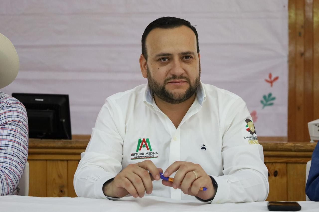 Estrategia de seguridad en México debe reforzarse todos los días: Arturo Medina ante alerta de EE.UU.