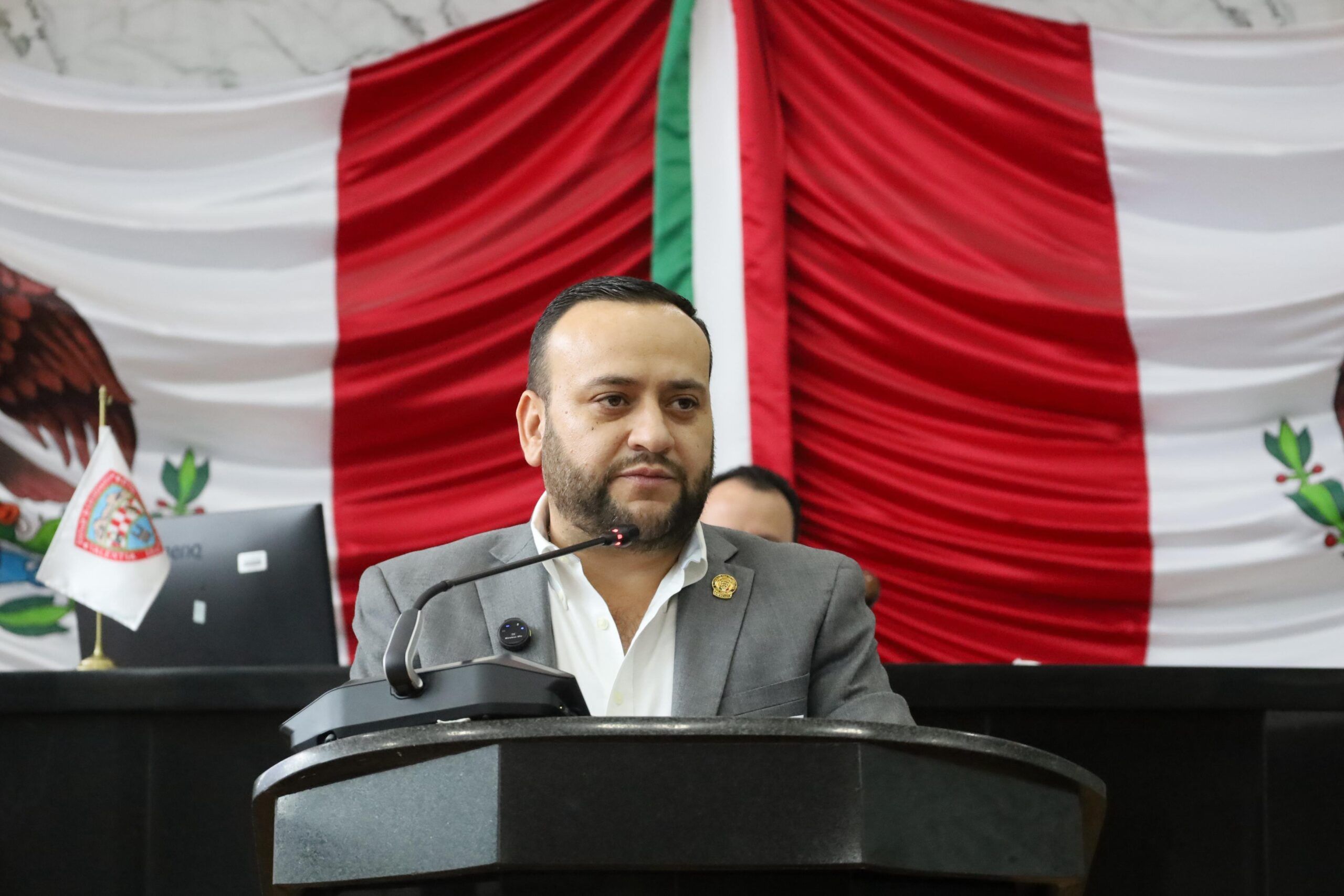 Pide Arturo Medina reconocimiento de la interculturalidad de Chihuahua