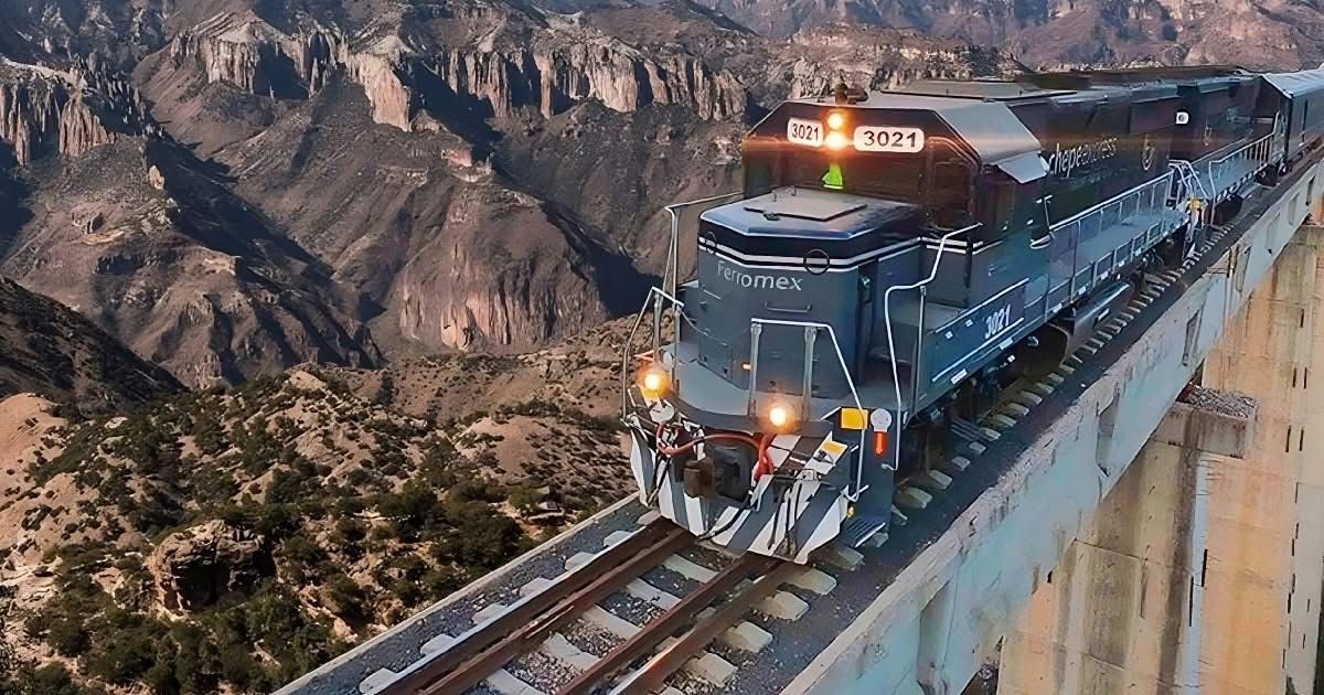 ¿Cuánto cuesta viajar en el Chepe este otoño 2025?