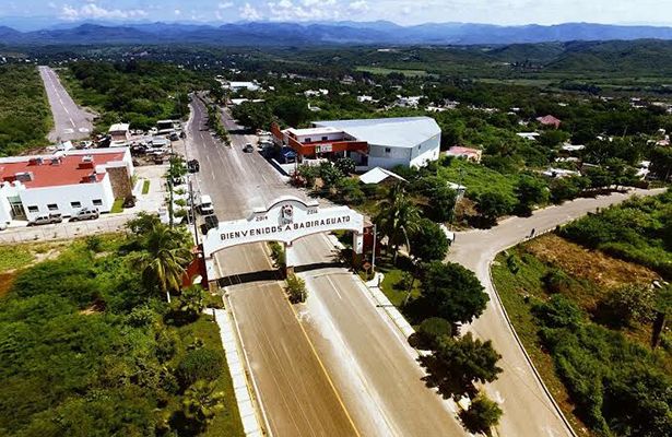 Comunidades hermanas se solidarizan ante desplazamiento forzado en la sierra de Badiraguato