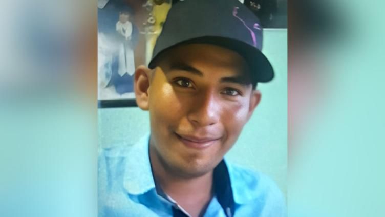 Localizan con bien a joven de 20 años desaparecido en Cuauhtémoc