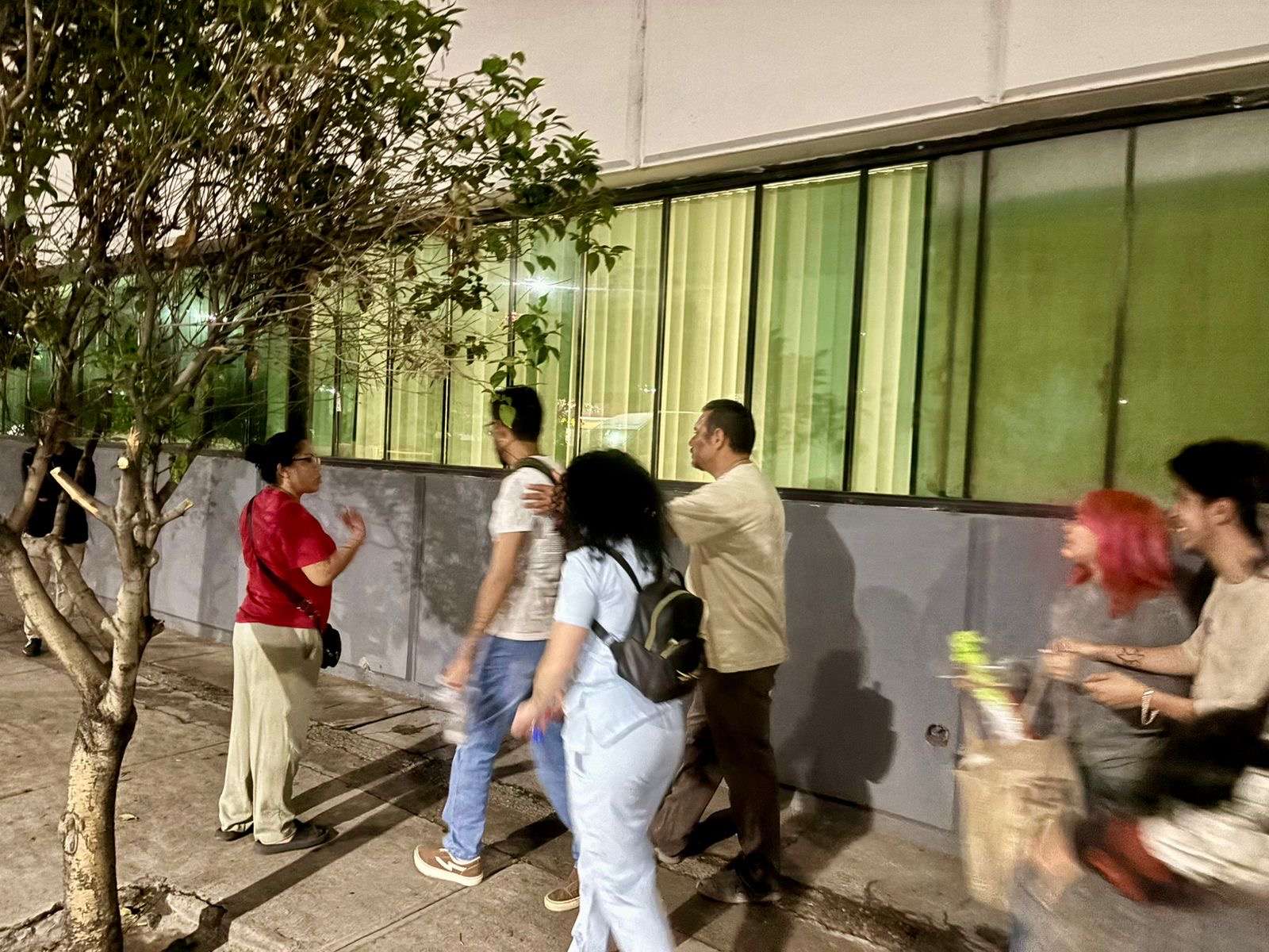 Quedan libres manifestantes detenidos por exigir alto al maltrato animal
