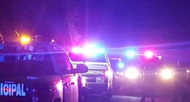 Balacera en Gran Morelos deja 4 muertos y 10 heridos