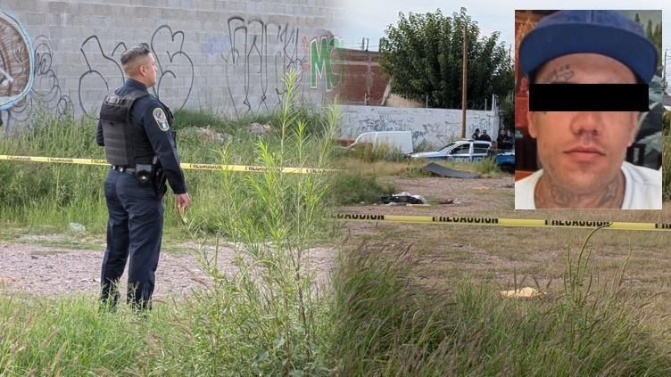 Identifican a hombre descuartizado hallado en maleta en Los Nogales