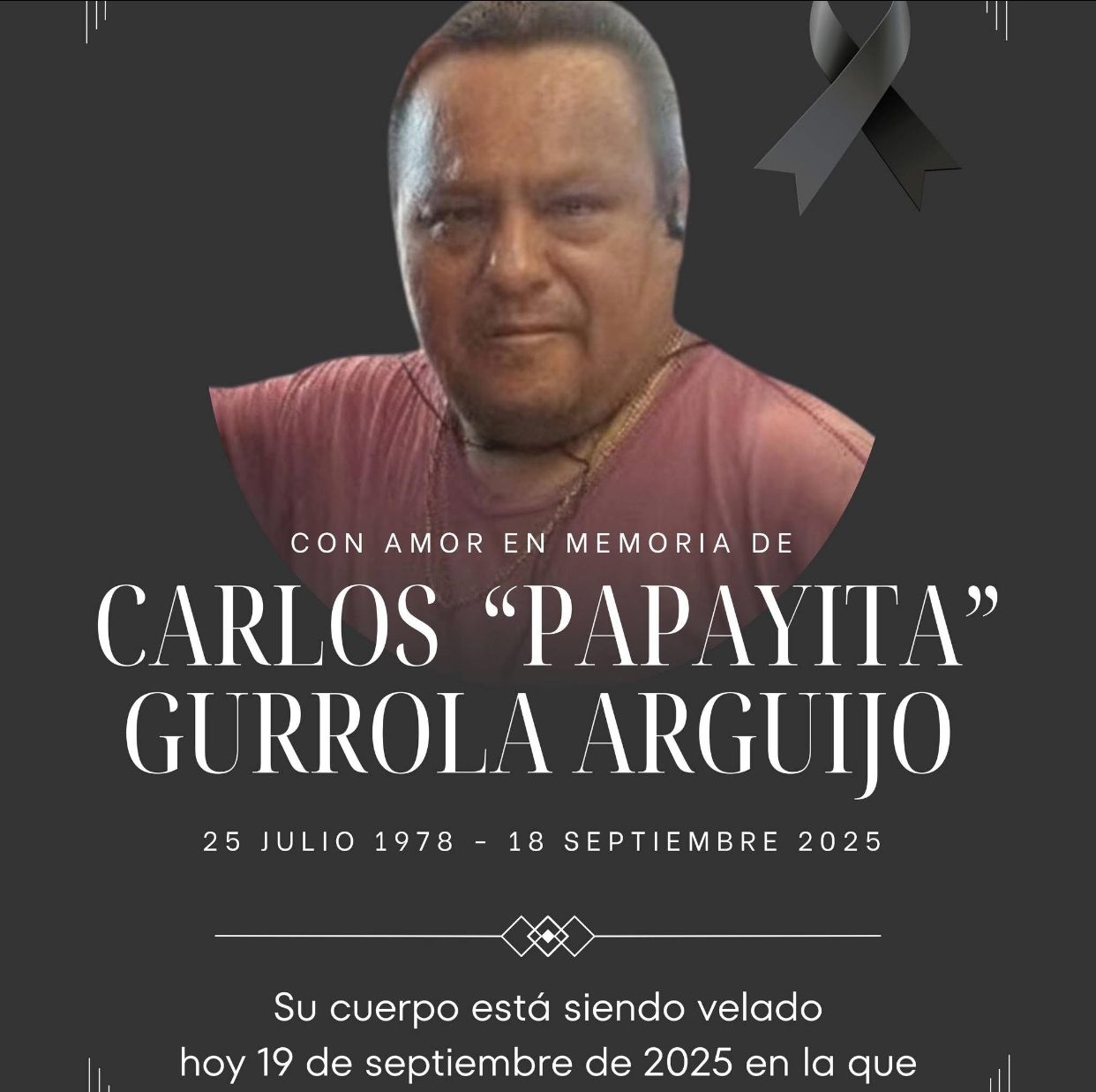 Indignación en Torreón: muere trabajador víctima de cruel broma