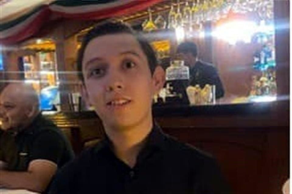 Desaparece joven duranguense en bar de Mazatlán; familia exige respuestas