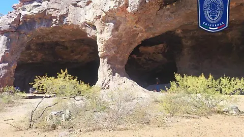 Tres de los cuatro cuerpos hallados en tiro de mina coinciden con los duranguenses desaparecidos