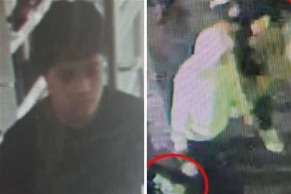 Identifican a homicida del alcalde Carlos Manzo