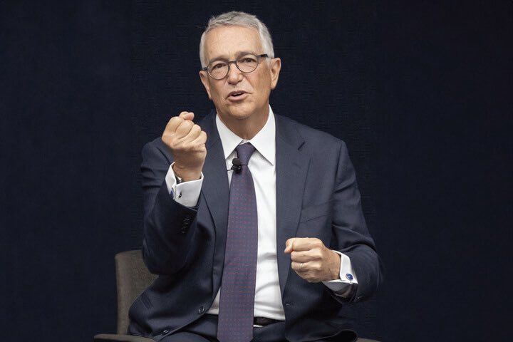 Rebaja millonaria del SAT a Salinas Pliego: deuda baja a 32 mil mdp