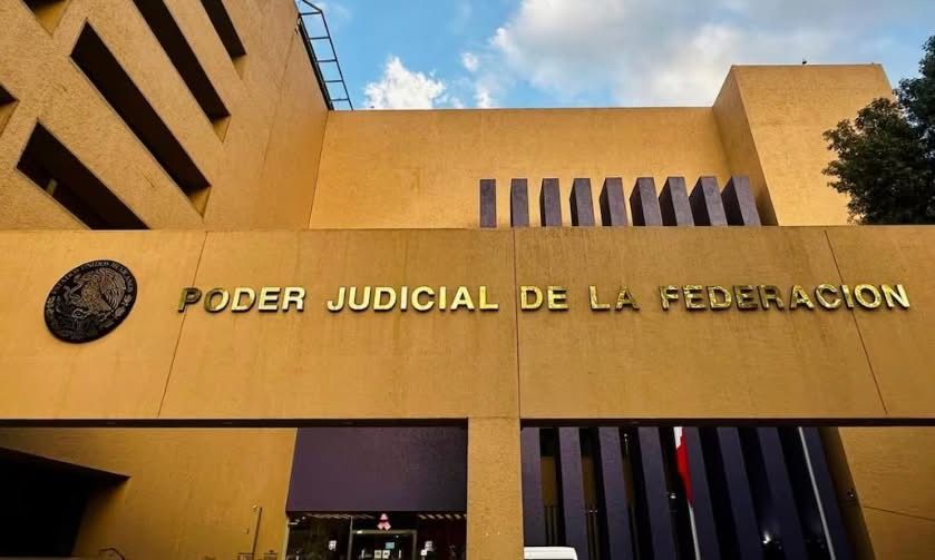 Despiden a 400 empleados de confianza del Poder Judicial; ajustan 10% de la plantilla laboral