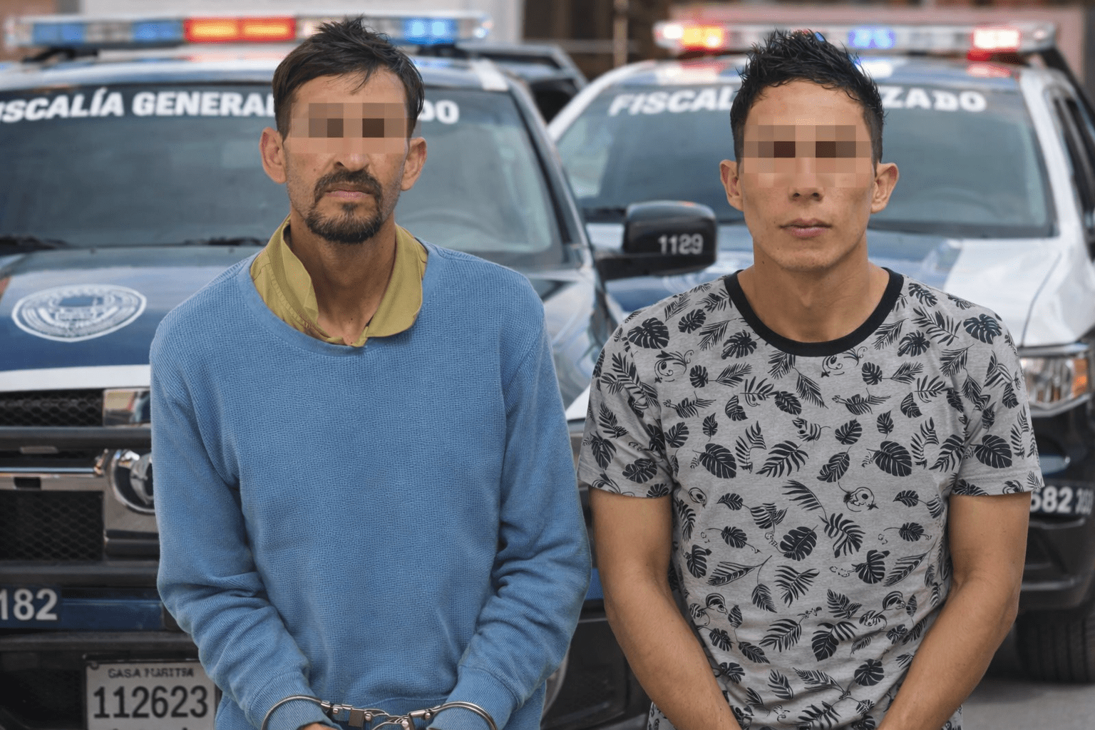 Reciben sentencia en procedimiento abreviado por cuantioso robo cometido en Parral