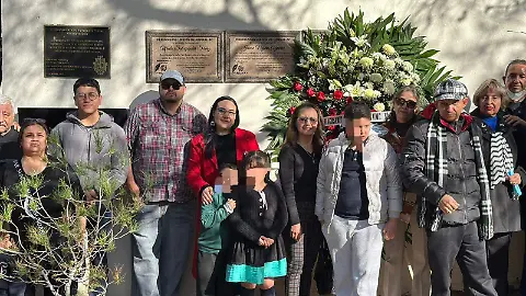 A un año de su partida, periodistas recuerdan a Jaime Nájera con homenaje