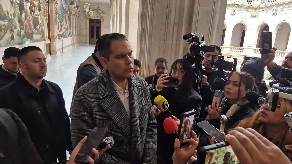 Colabora SSPE con FGE para sustentar acusación contra “El Águila” por asesinato de policías estatales en Moris