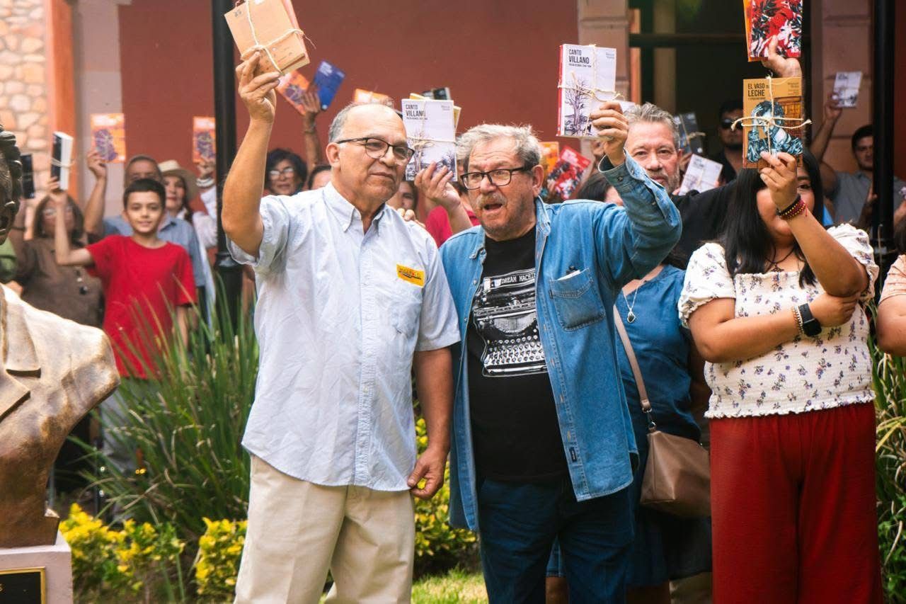 Casa Botello abre espacio cultural con más de 15 mil libros