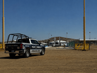 Roban tienditas en los Campos 40-60; se llevan cerveza, efectivo y hasta un tanque de gas