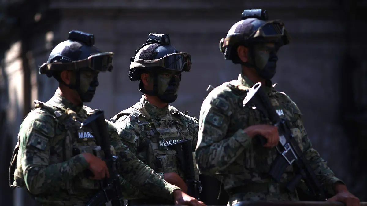 Sedena despliega Fuerzas Especiales en Durango