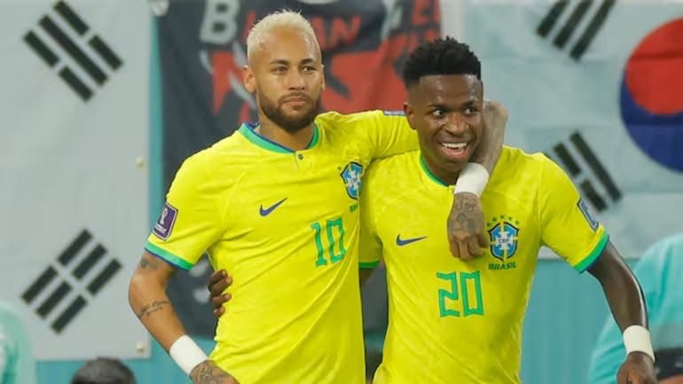 Cuatro partidos para este sábado en la Copa del Mundo; conoce horarios y transmisiones