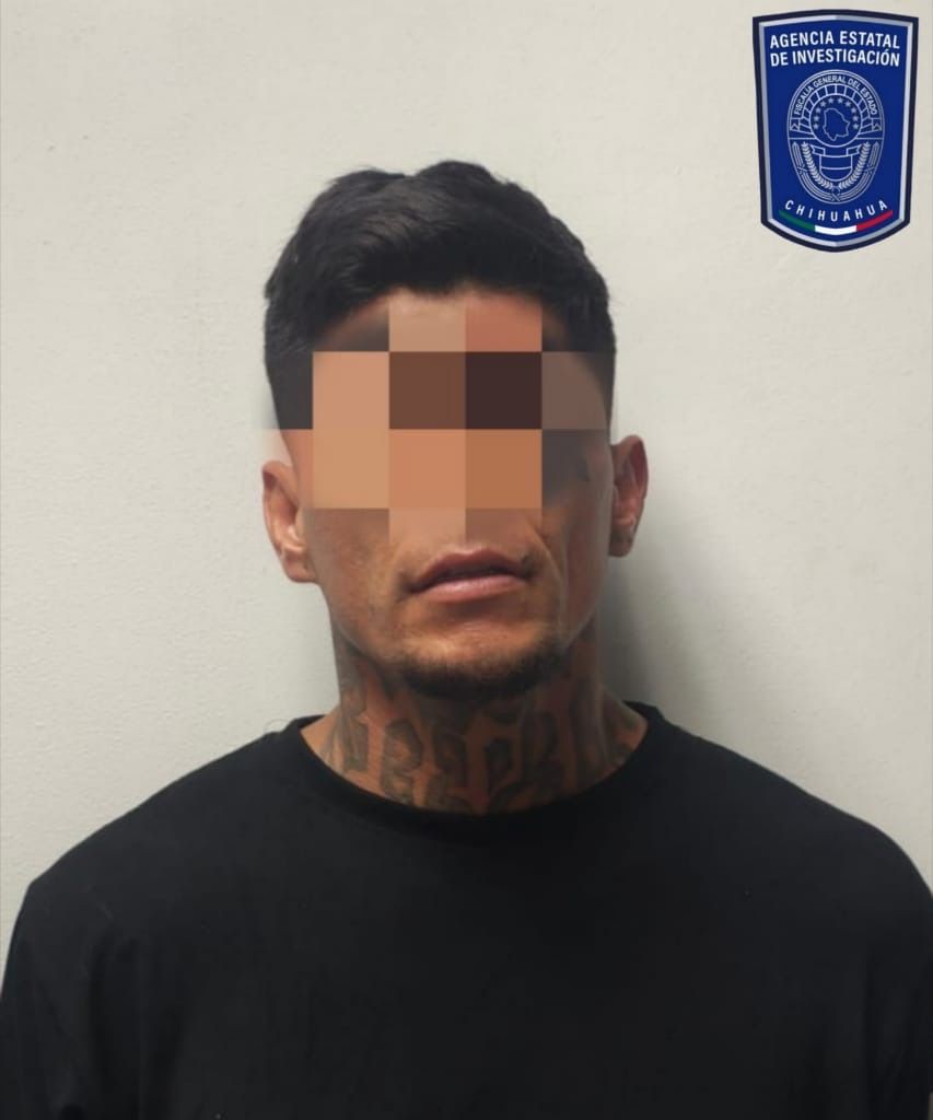 Cae presunto homicida buscado por un crimen cometido en Jiménez en 2011