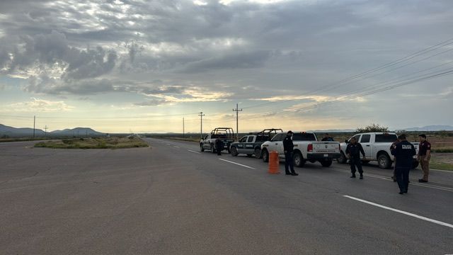Localizan cadáver en Allende; Fiscalía revela causa de muerte
