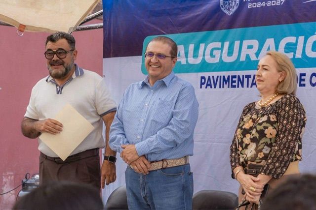 Hay terna para Obras Públicas; mañana anuncian al elegido