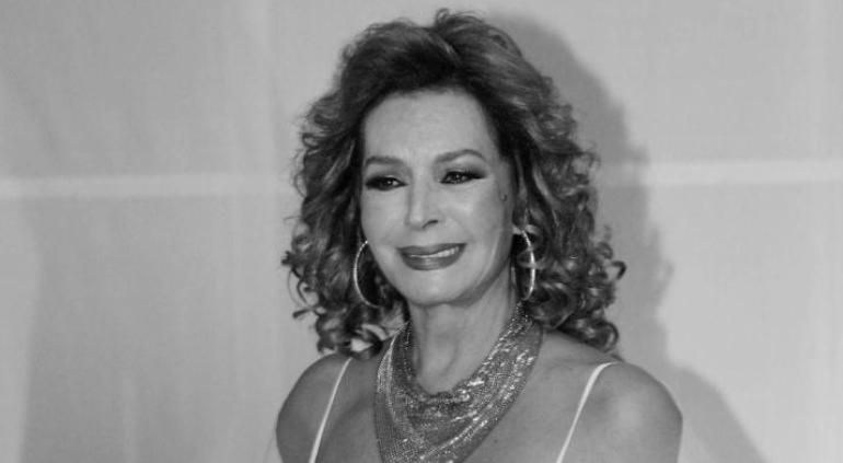 Murió la chihuahuense Elsa Aguirre, leyenda del Cine de Oro