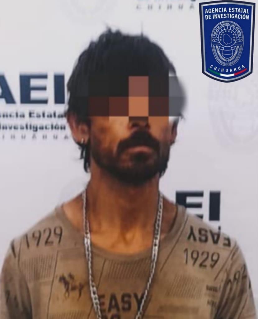 Caen tres con cristal y cocaína en distintos operativos en Parral