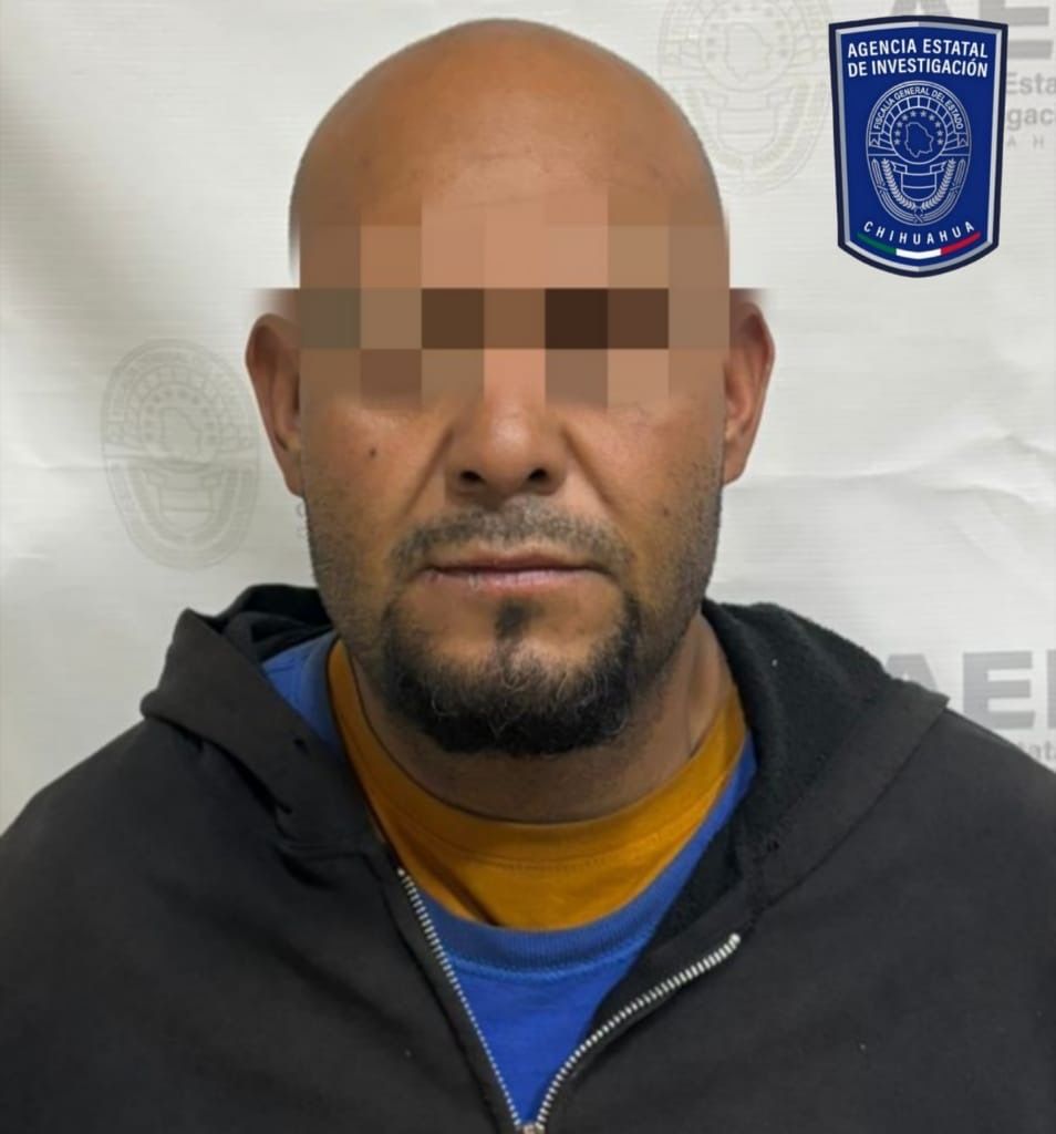 Vinculan a proceso a presunto asaltante de hotel en Parral