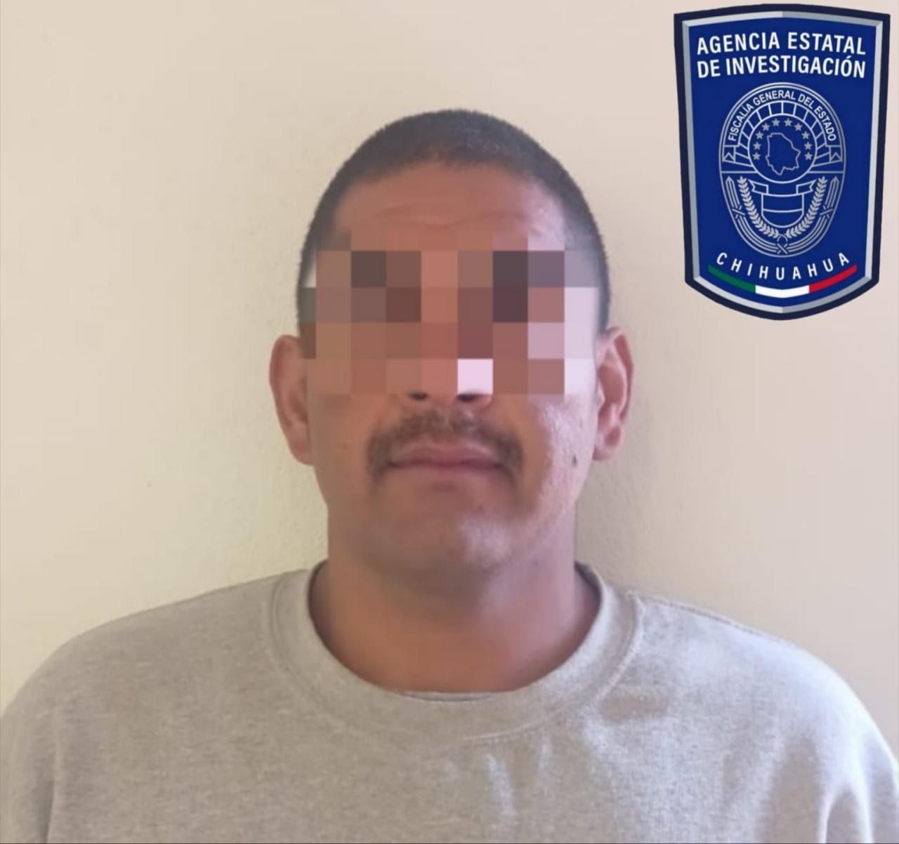 Sentencian a 4 años de prisión a conductor de vehículo robado en Parral