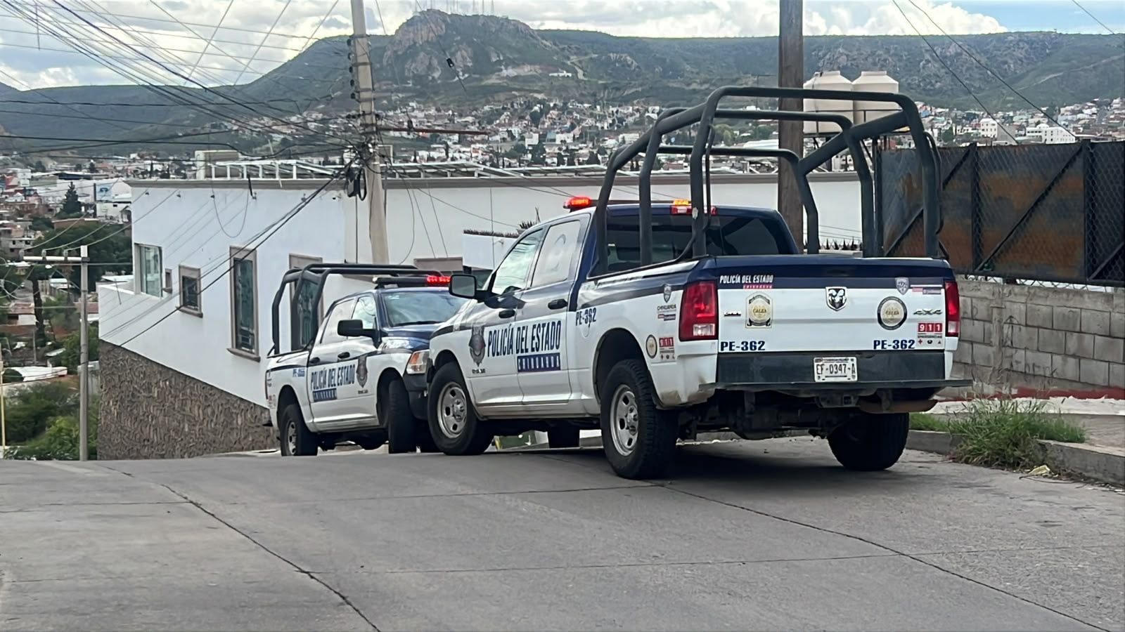 Hallan sin vida a Daniel Pérez Ordas en su domicilio