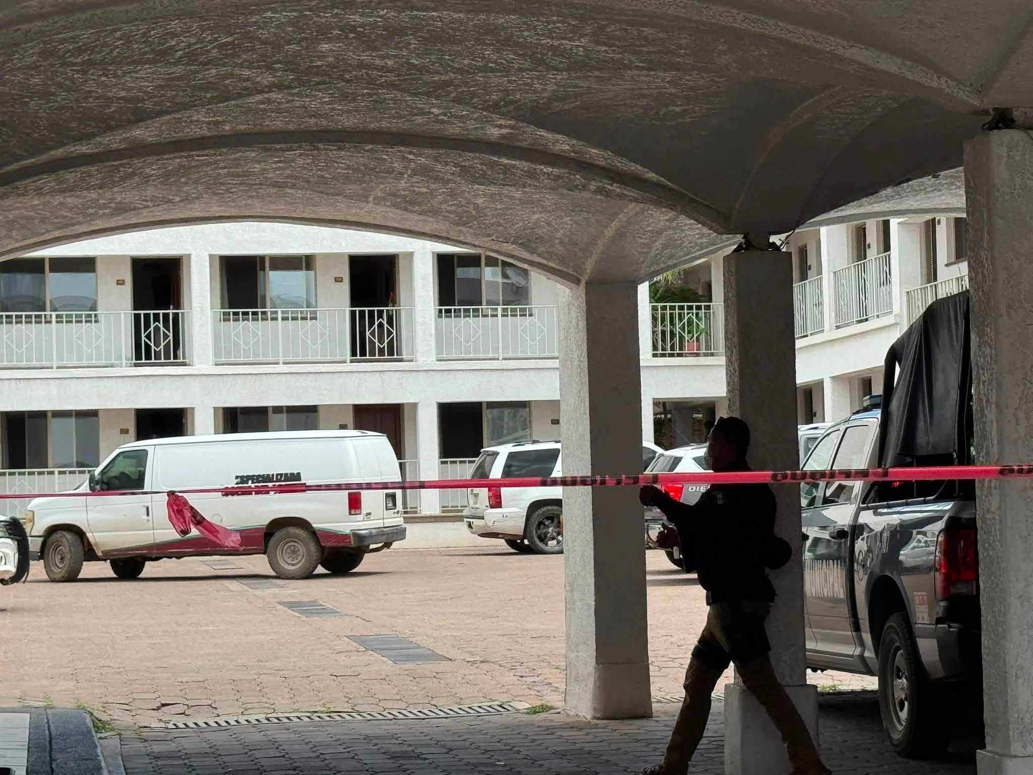 Identifican a las dos mujeres fallecidas en hotel de Cuauhtémoc; eran hermanas
