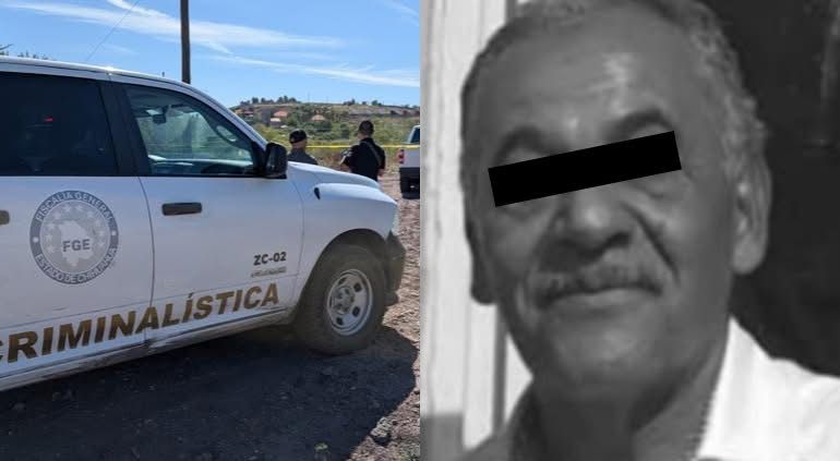 Investigan huellas encontradas en taxi de Salvador Núñez