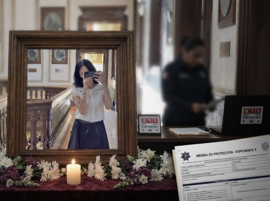 El eco del 911 no la salvó: Nicole Alexia pidió ayuda antes de ser víctima de feminicidio