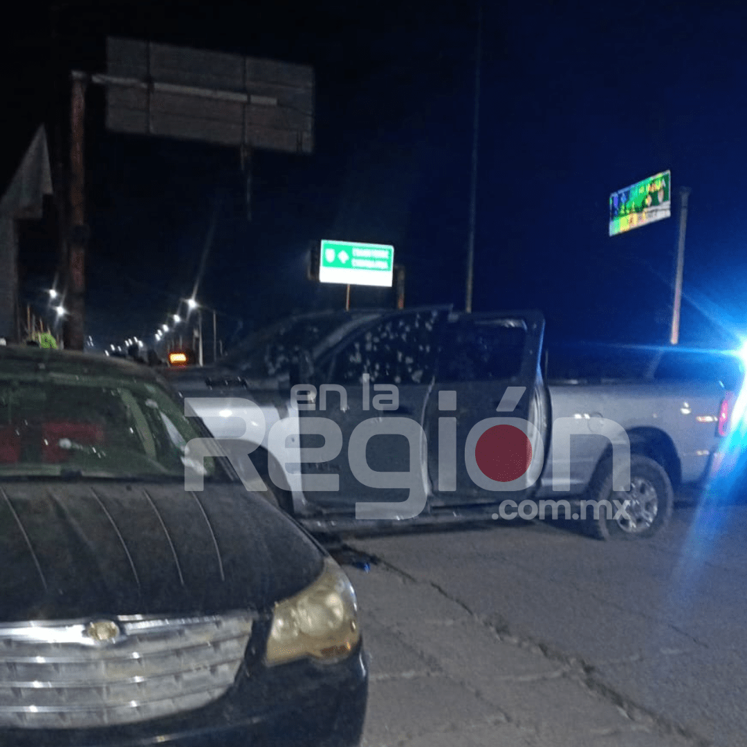 Abaten a “El 19” o “El Roy” tras enfrentamiento con agentes de la AEI en San Juanito