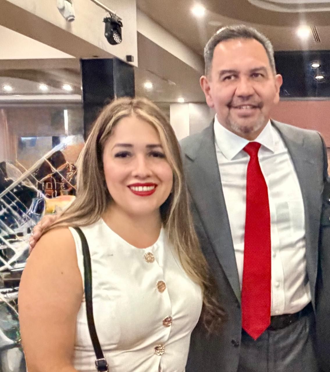 Encuesta pone a Cruz Pérez Cuéllar con ventaja rumbo a definiciones de Morena