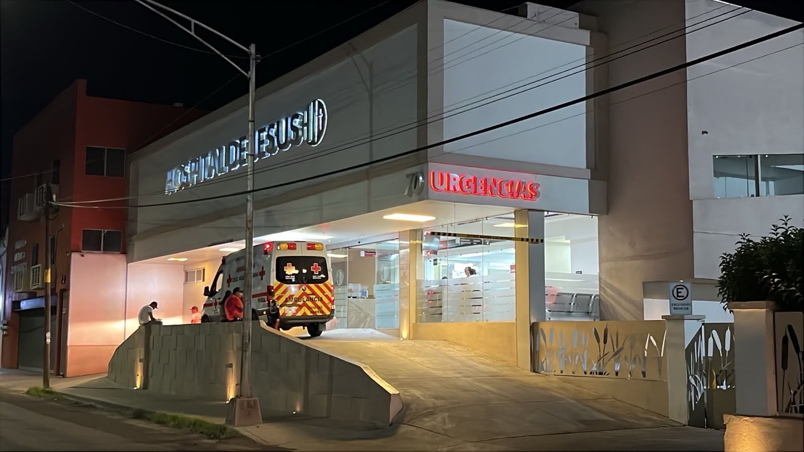 Muere hombre de 33 años tras fuerte accidente en el Periférico de Parral