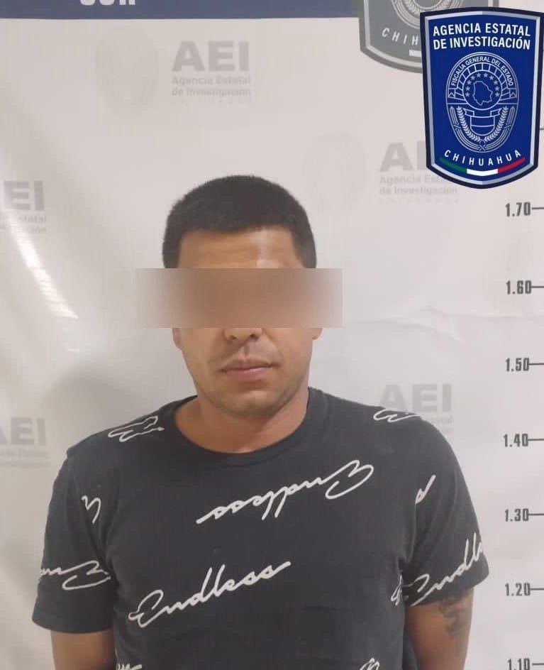 Le dan 1 año 8 meses de prisión por robo a casa en Parral
