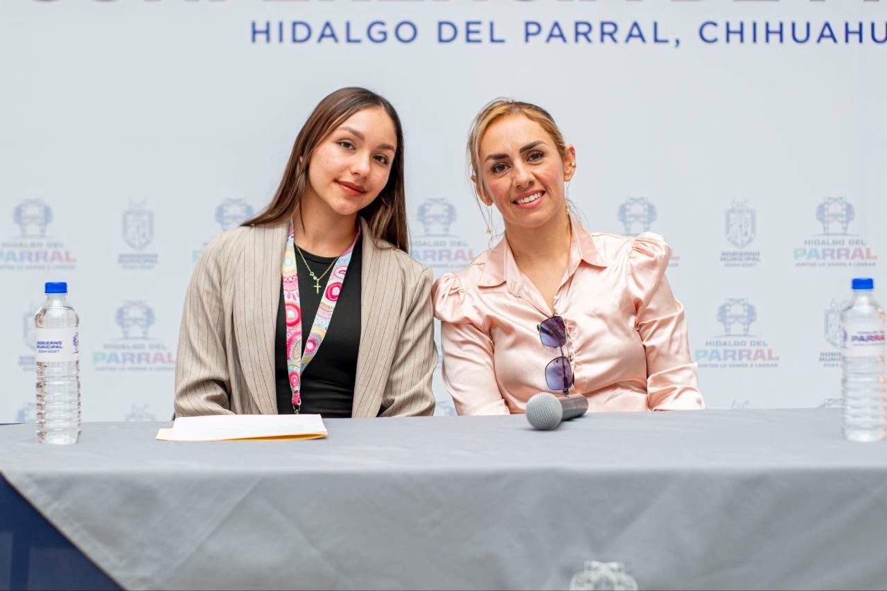 Invitan a jóvenes y familias a conferencia de prevención