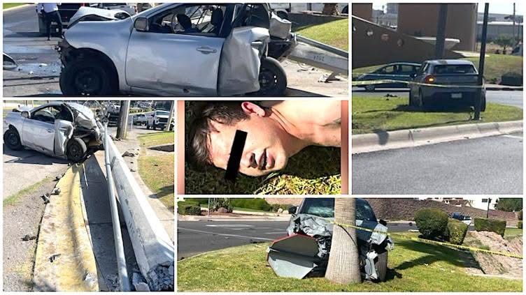 Prisión preventiva para conductor señalado por mortal accidente en Tomás Valles