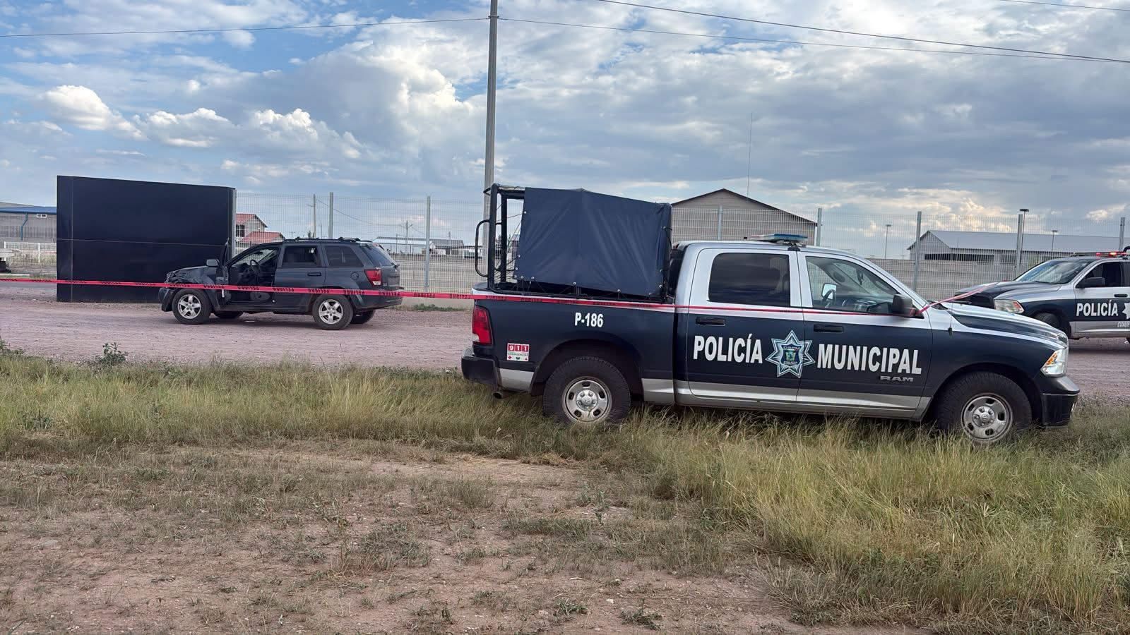 Reportan presunta privación de la libertad de joven en Campo Menonita