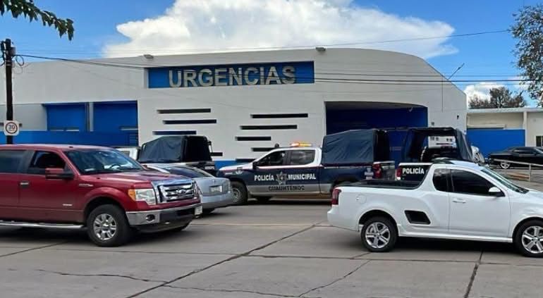 CUAUHTÉMOC: BEBÉ MUERE TRAS SER OLVIDADA EN UN AUTO