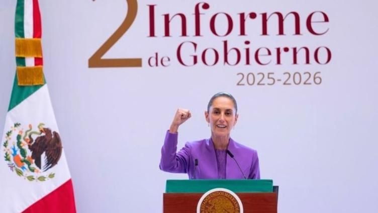 Sheinbaum podría visitar Ciudad Juárez el próximo fin de semana