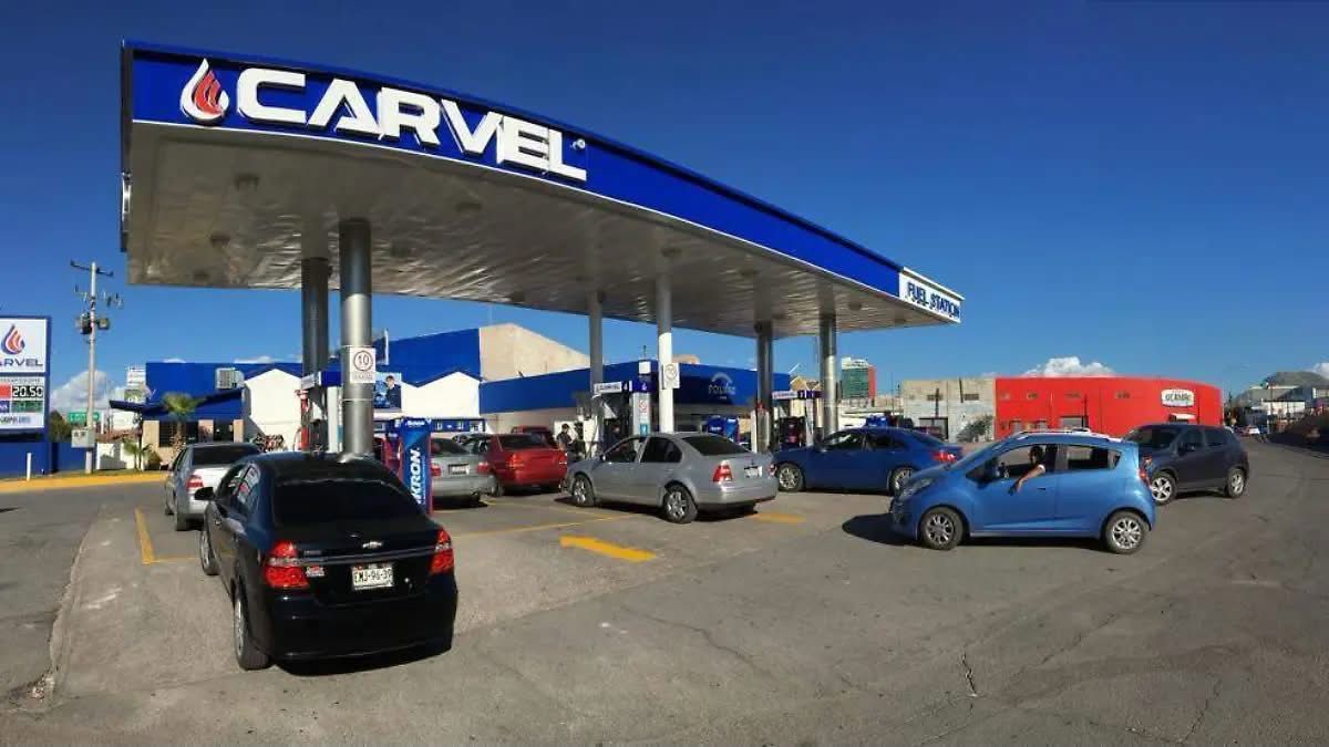 Confirman detención del dueño de Carvel por presunto huachicol