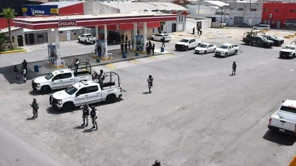 Catean oficinas de Carvel en Chihuahua; FGR mantiene investigación desde 2018