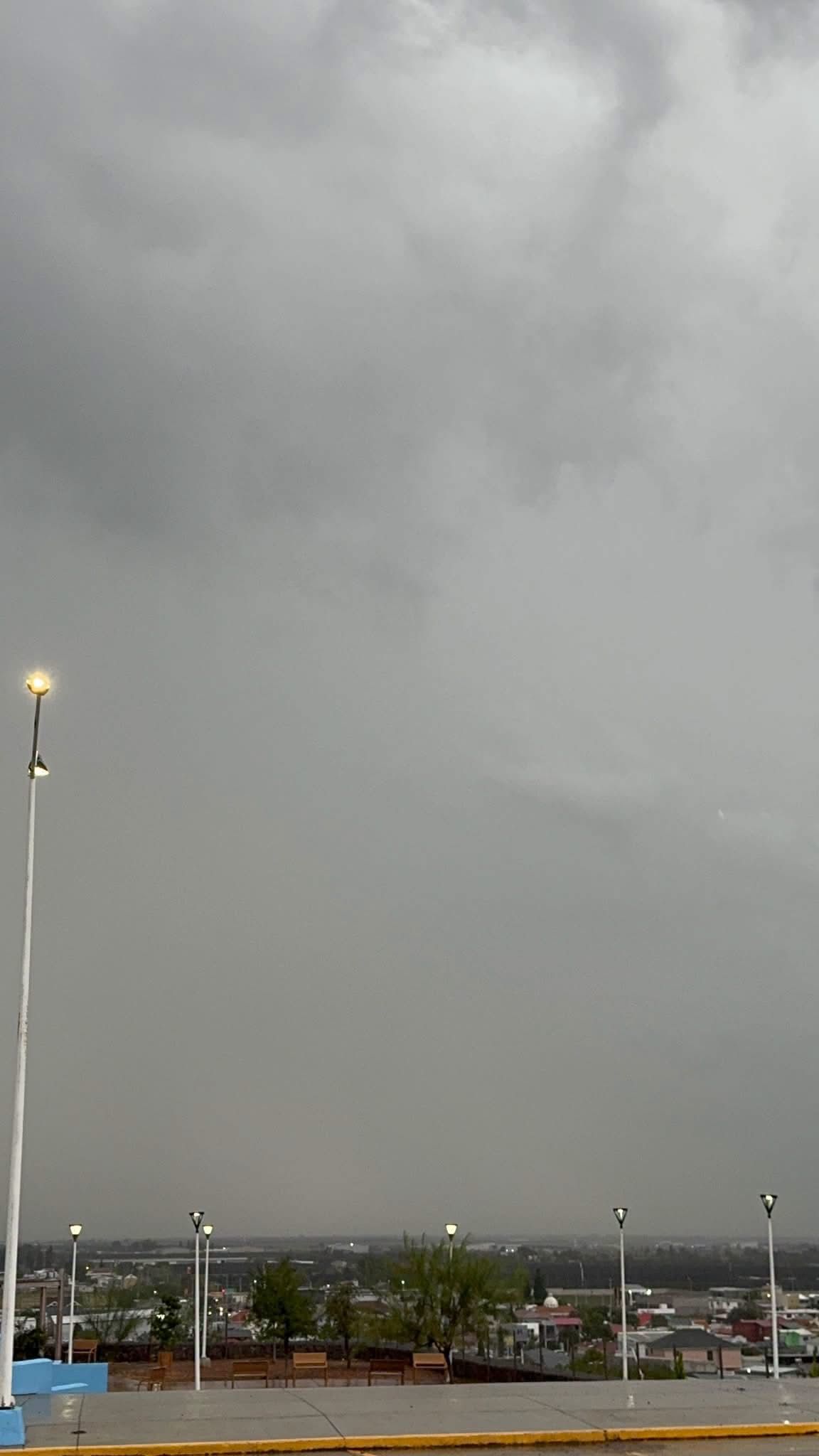 Lluvias dejan inundaciones y afectaciones en varios municipios de Chihuahua