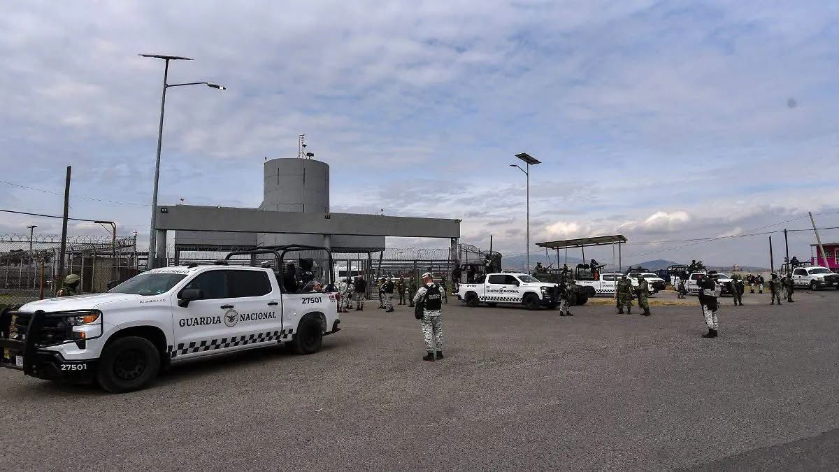 Dueño de Carvel permanece detenido en el penal del Altiplano