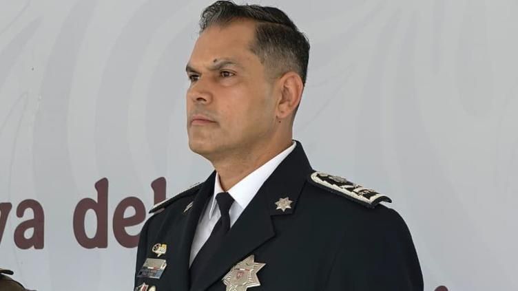 Cero tolerancia al abuso de autoridad: Loya tras captura de cuatro custodios
