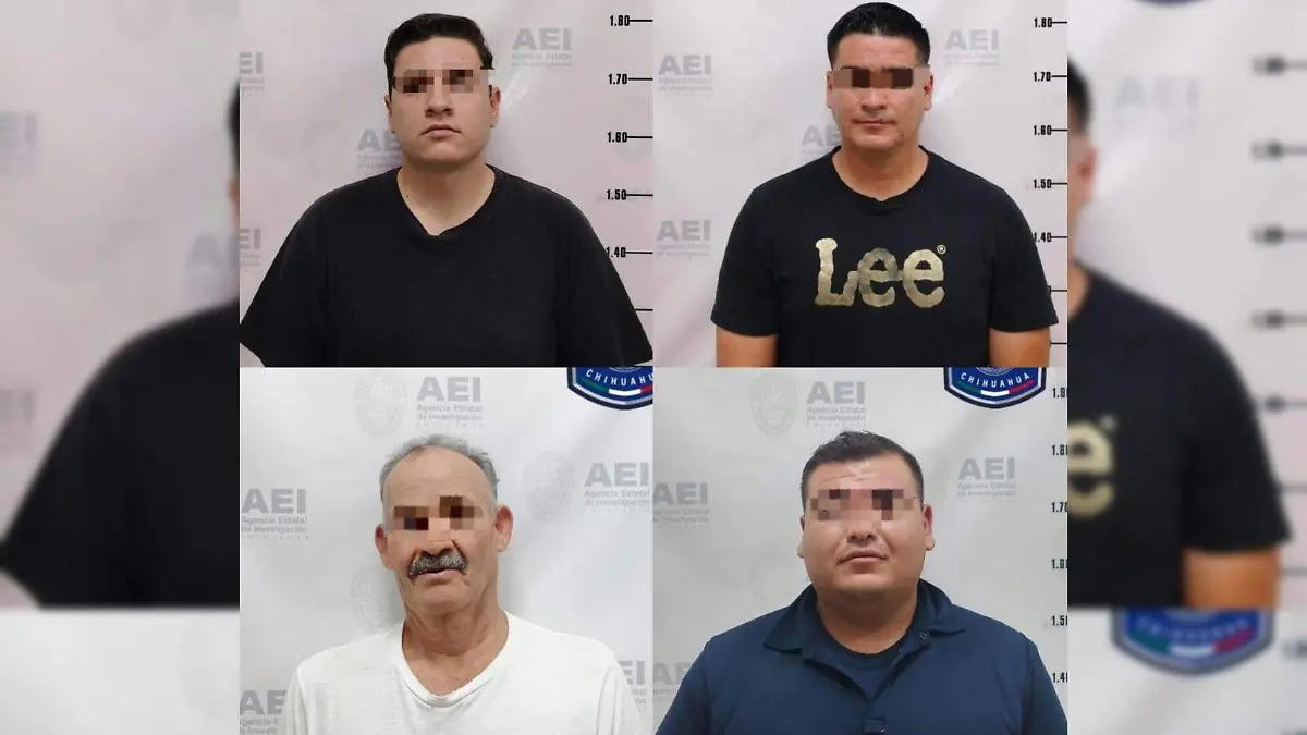 Fiscalía revela dos agresiones contra Edwin C. antes de morir